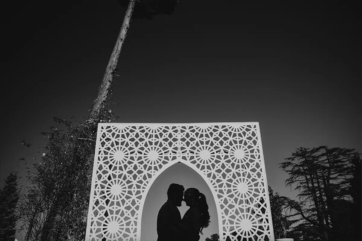 Wedding Shoot