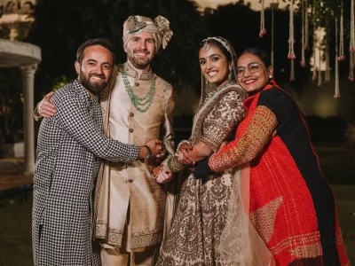 Wedding Photographers in Delhi NCR